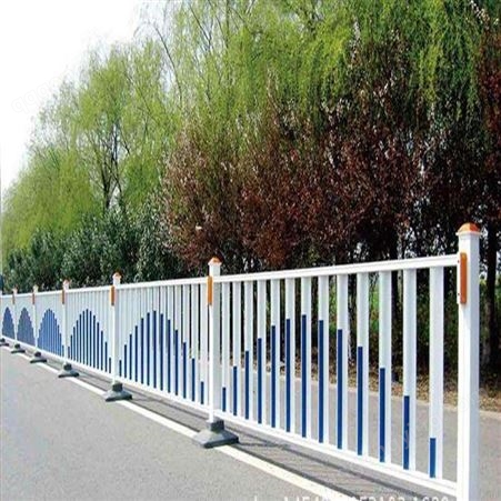 荣源 锌钢道路市政安全护栏