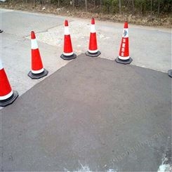 德州水泥道路高强度修补料 允许低温施工 修补砼地面材料 抗裂和抗渗