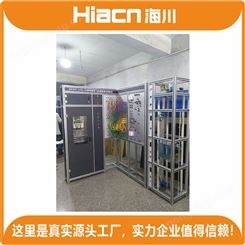 现货销售海川HC-DT-063型 自动扶梯实训装置 享受终身维保