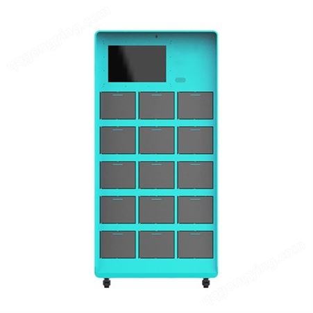智能换电柜 共享充电柜 外卖物流电瓶车充换电柜 小区电池换电柜