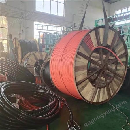 柔性矿物防火电缆生产厂家BTTRZ/YTTW3X50+2x25大旺龙岗线缆