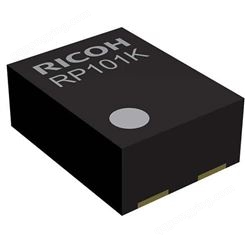 RP101K281D-TR 集成电路、处理器、微控制器 RICOH/理光 封装QFN 批次15+