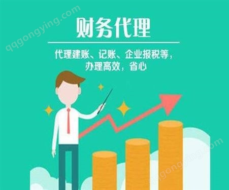 上海闵行区哪家财务记账公司很好，记账报税服务专业可靠