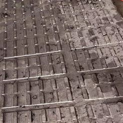 加工 水泥漏粪板模具 猪场漏粪板模具 加工 自动漏粪板模子