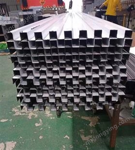 铁板 镀锌板 不锈钢加工厂外墙铝板 防腐 耐腐蚀性强支持定制