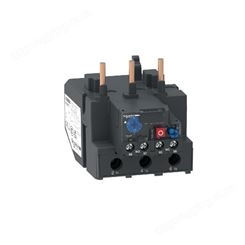 施耐德热过载继电器LRD3359C 整定电流48-65A CCC CE UKCA认证