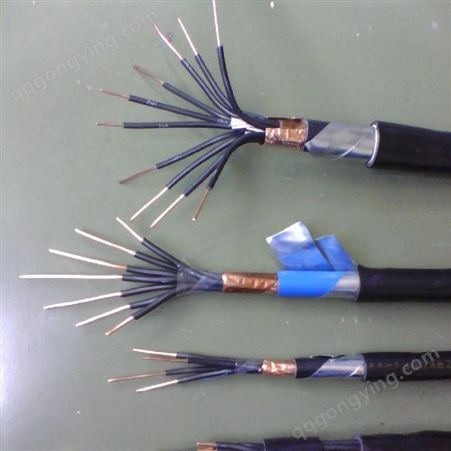 KYJV22-22*1.5低烟无卤铠装控制电缆