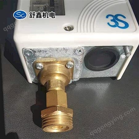 韩国3S 压力控制器 压力传感器