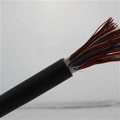 MHYBV钢丝编织铠装电缆