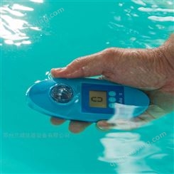ET6004分析仪德国罗威邦ET6004泳池水质分析仪