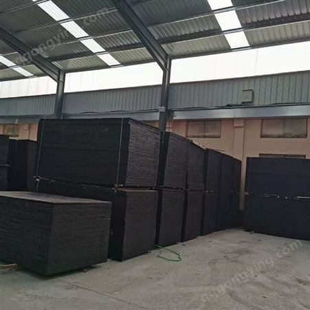 山东洪泰沥青木板生产厂家国标包检测 沥青杉木板