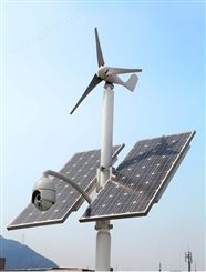 太阳板发电监控 太阳能无线监控