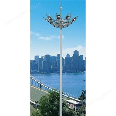 高杆灯 安阳市高杆灯生产定制现货直发 高杆灯批量销售