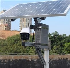 供应太阳能监控系统 太阳能无线监控系统
