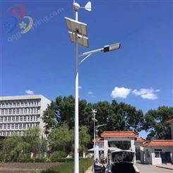 太阳能路灯 led太阳能路灯厂家 现货批发6米新农村太阳能路灯