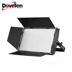 多芬 LED三基色 432pcs* 0.5w 柔和灯 平板灯演播室摄影灯