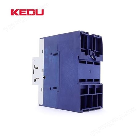 科都KEDU CKDD1-B6 C10 低压配电设备 电机保护 电机保护断路器