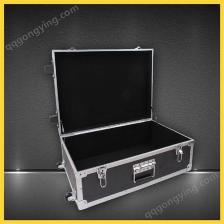 印美铝合金工具铝箱 民用铝箱 手提铝箱欢迎咨询诚信合作