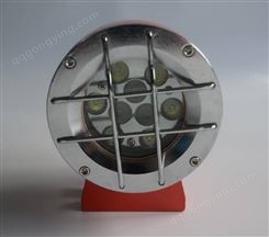 DGE20/36L(B)矿用隔爆型LED机车灯