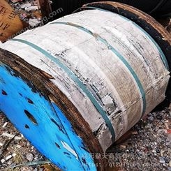 重庆回收2.6钢绞线 回收24B1.3芯普缆 回收室外光缆