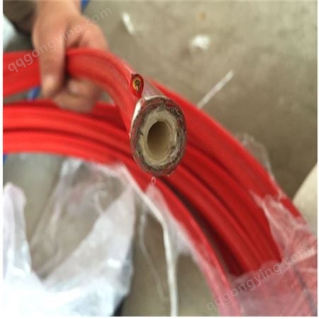 南通 复合软管 硅橡胶软管 高压树脂软管 厂家定制 龙威