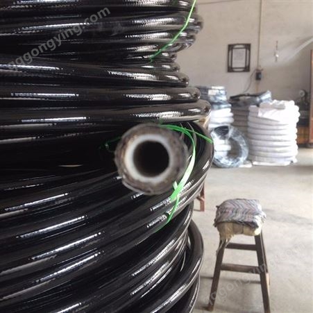 南通 复合软管 硅橡胶软管 高压树脂软管 厂家定制 龙威