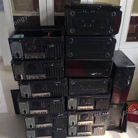 哪里有回收二手电脑 二手废旧电脑回收 大量回收电脑