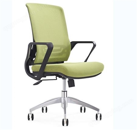 办公家具 办公桌椅 电脑桌椅 职员椅 主管椅 休闲椅JY-W-055