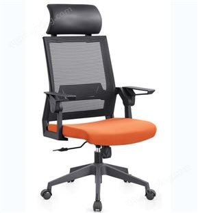 上海办公家具 主管椅  主管椅 经理椅 主管网椅JY-ZW-001