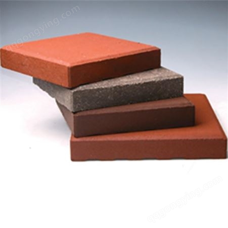 棕色陶土砖多少钱,陶土砖