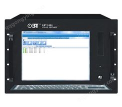 网络广播总控服务器OBT-9800（含软件）