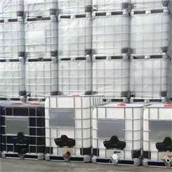 一次性吨桶 二手开口1000升吨桶价格 质量可靠