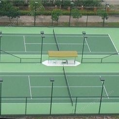 篮球场地面材料种类 广东塑胶球场 永兴 球场地板 批发定制