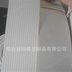 冠科GK-100轻型输送带,裙边输送带,pvc食