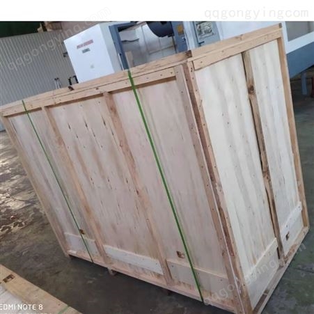 仪器木箱大连定做木架/木箱做木框包装/木箱