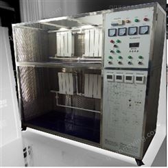 FCDN-1型地暖及办公楼垂直供暖系统 卫生室设备安装与控制实验装置