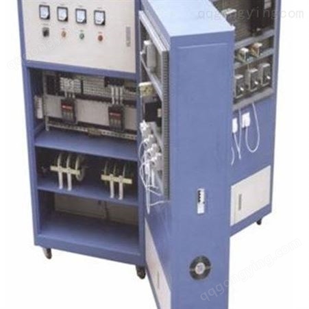 FCDE-1型低压电气控制及内外线施工实训装置 电气安装实训设备  电气动力安装实训装置