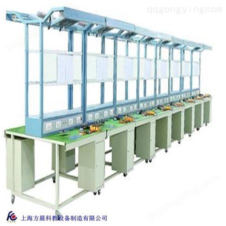 上海电子设计自动化技术实训平台  FC-302型电子工艺实训考核装置  品牌职教实训设备厂家