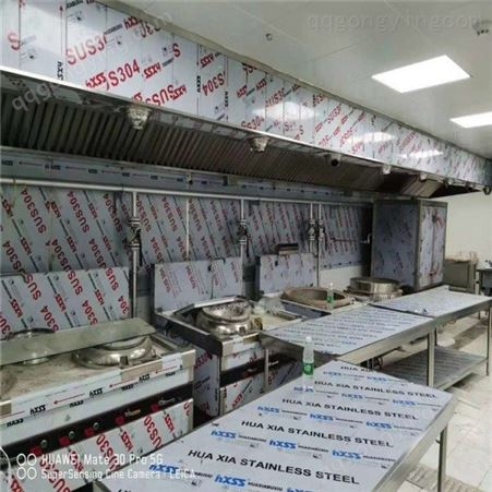 北京厨房设备制造厂商 提供 餐饮厨房设备 酒店饭店厨具设备 食堂厨房用具