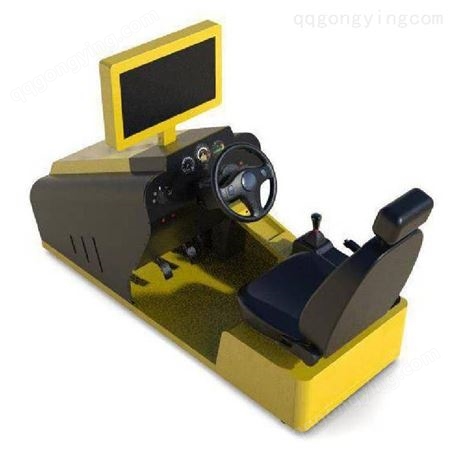 学车之星驾驶培训模拟器-自动挡驾驶模拟器