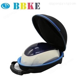 林泰箱包厂家产品 头戴仪器收纳EVA拉链包装盒骑行头盔包