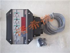 贺德克HYDAC温度传感器ETS4144-A-006-000