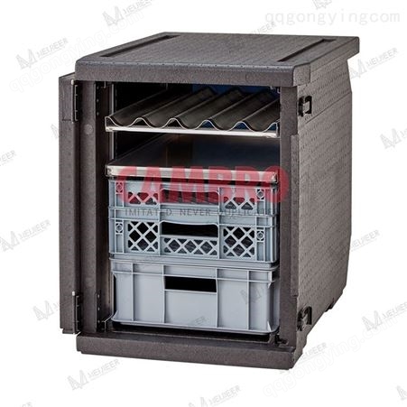CAMBRO/勘宝 烘焙便携式 保温箱 多功能结实耐用 抗摔保温 运输装载箱