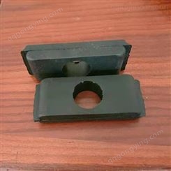 厂家生产批发多种规格橡胶减震器 橡胶垫块 硅橡胶配件