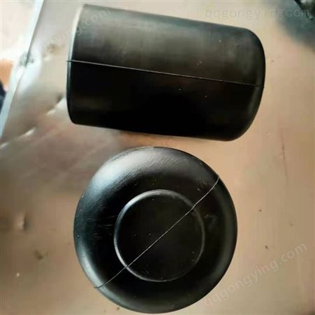 厂家生产 橡胶减震垫 橡胶弹簧垫 减震橡胶柱 多种型号供应