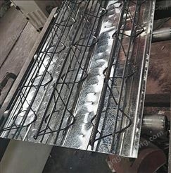 广西楼承板用途 建筑厂家销售镀锌钢承板