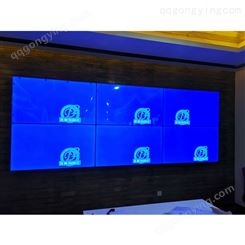 买液晶拼接屏 购买液晶大屏  液晶电视墙 液晶拼接处理器 中控液晶大屏 控制桌