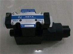 中国台湾KEYA电磁阀PZ-G03-C2-A240-20 PZ-G03-C4-D24-20