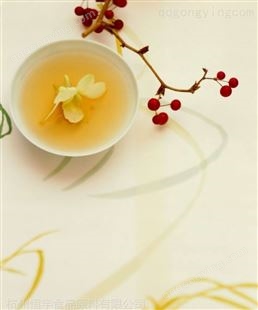 供应恒宇果汁（果味）茶饮料稳定剂 复配食品添加剂