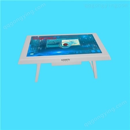 定制互动触摸桌 触摸桌安卓一体机 海威 互动触摸桌沙盘桌 产地货源